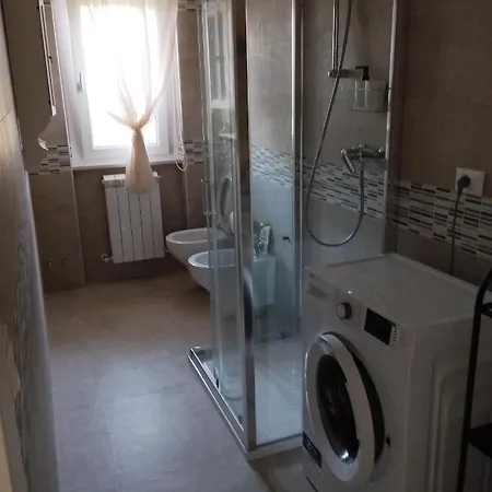 Apartment Ad Un Passo Dal Mare Ortona