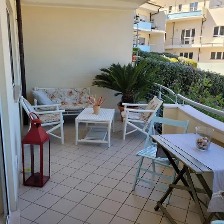 Apartment Ad Un Passo Dal Mare Ortona