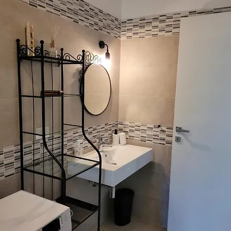 Apartment Ad Un Passo Dal Mare Ortona