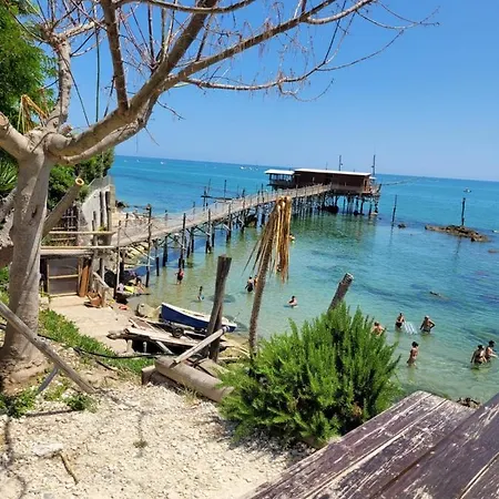 Ad Un Passo Dal Mare Apartment