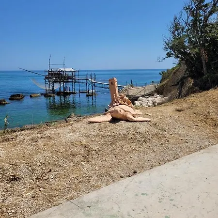 Ad Un Passo Dal Mare Apartment