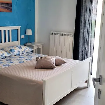 Ad Un Passo Dal Mare Apartment Ortona