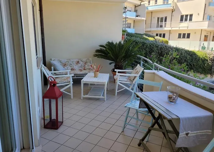 Apartman Ad Un Passo Dal Mare Ortona