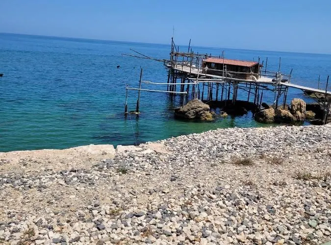 Ad Un Passo Dal Mare *