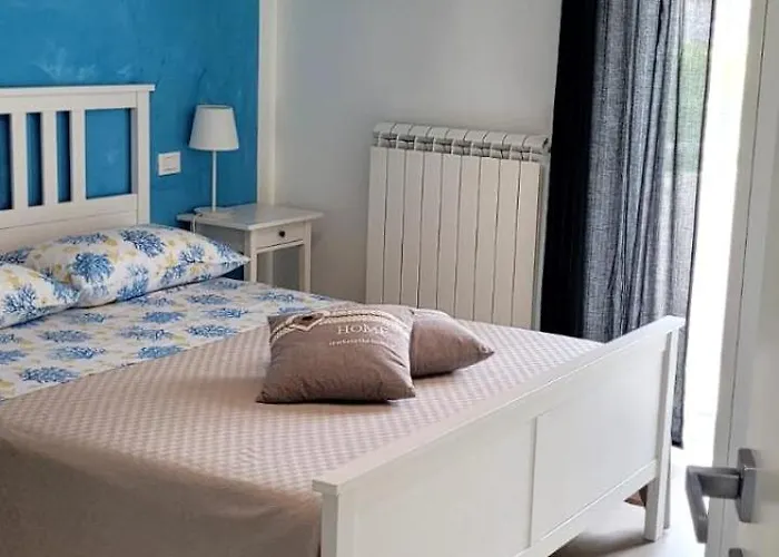 Ad Un Passo Dal Mare Apartman Ortona