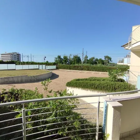 Ad Un Passo Dal Mare אורטונה