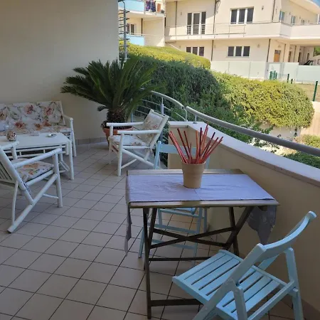 Apartment Ad Un Passo Dal Mare *