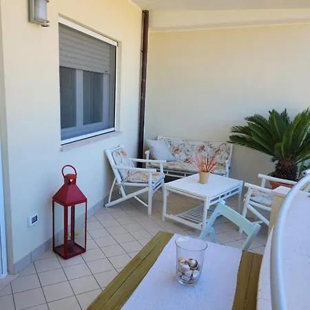 Ad Un Passo Dal Mare * 奥托纳