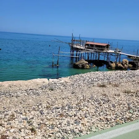 Ad Un Passo Dal Mare *