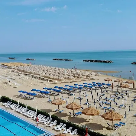 Ad Un Passo Dal Mare *