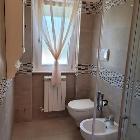 Ad Un Passo Dal Mare