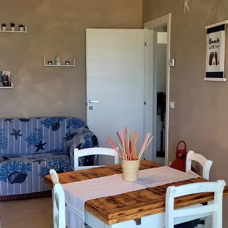 Ad Un Passo Dal Mare *