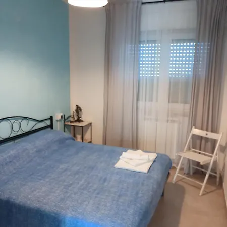 Apartament Ad Un Passo Dal Mare