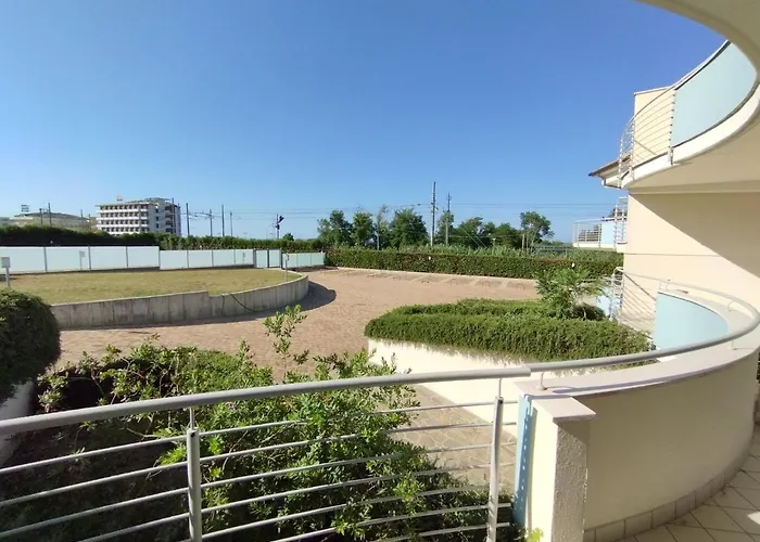 Ad Un Passo Dal Mare Ortona