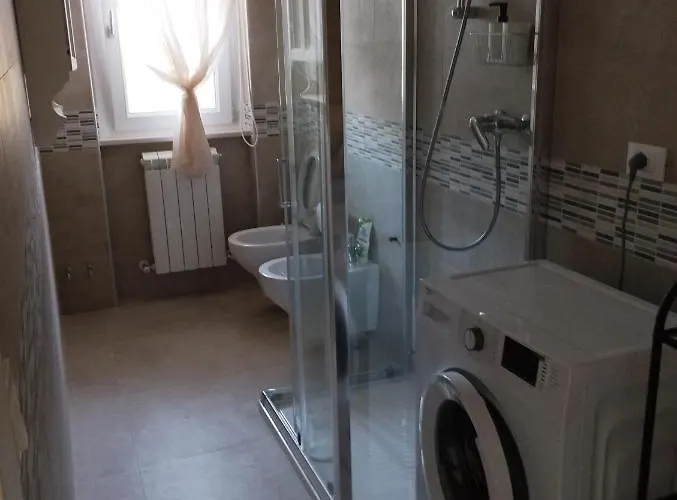 Apartment Ad Un Passo Dal Mare Ortona