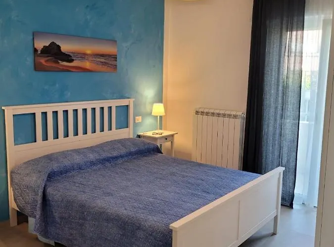 Ad Un Passo Dal Mare Apartment Ortona