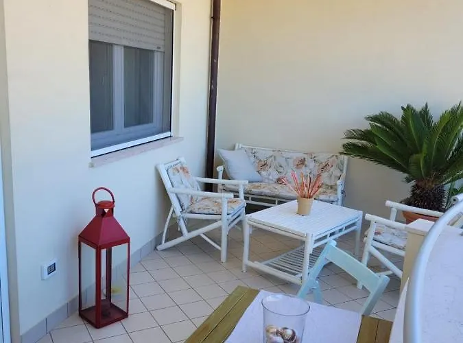 Ad Un Passo Dal Mare * Ortona