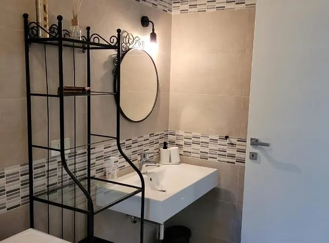 Apartment Ad Un Passo Dal Mare Ortona