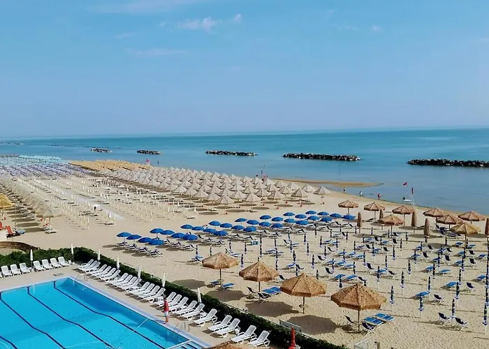 Ad Un Passo Dal Mare *