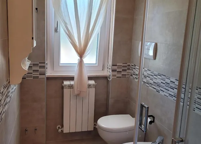 Ad Un Passo Dal Mare