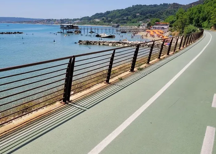 Apartment Ad Un Passo Dal Mare *