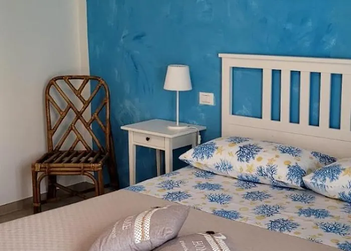 Ad Un Passo Dal Mare Apartmán