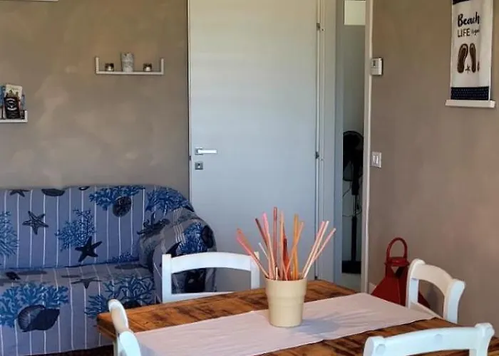 Ad Un Passo Dal Mare *