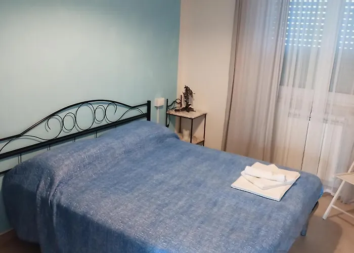 Ad Un Passo Dal Mare Apartment Ortona